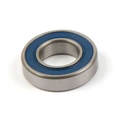 Rolamento 6001 LLB 12x28x8mm Para Rodas Cubos Bike... - OVERBIKE