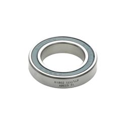 Enduro Abec 5 61802 SRS Sealed Cartridge Bearing 1... - OVERBIKE