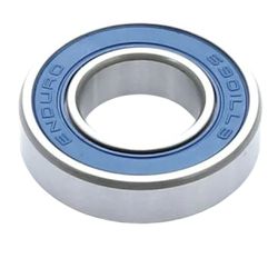 Rolamento Abec3 Grade10 - 6901 Llb - 12x24x6 Endur - OVERBIKE