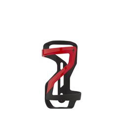 Suporte de Garrafa Rib Cage II Vermelho/Preto Spec... - OVERBIKE