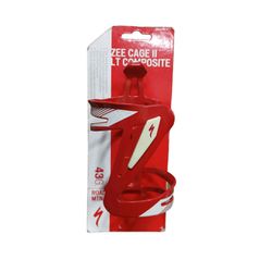 Suporte De Caramanhola Zee Cage II Direito Special... - OVERBIKE
