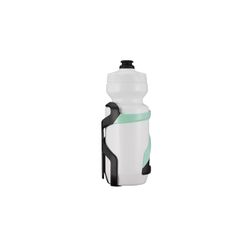 Suporte de Caramanhola Zee Cage II – Direito Preto... - OVERBIKE