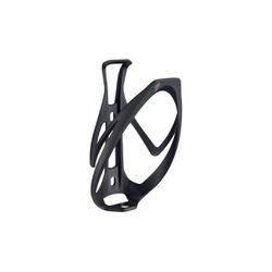 Suporte de Caramanhola Rib Cage II Preto Fosco Spe... - OVERBIKE