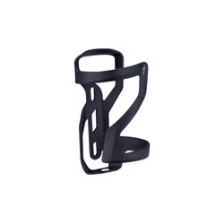 Suporte De Caramanhola Zee Cage II – Direito Preto... - OVERBIKE