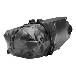 Bolsa Bicicleta Burra Burra Bikepacking Seatpack S... - OVERBIKE