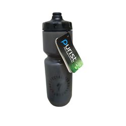 Garrafa Purist Mflo Fixy Cor Preto Grafty 770 Ml S... - OVERBIKE
