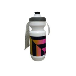 Garrafa Purist Wold Watergate Branco,Roxo,Amarelo ... - OVERBIKE