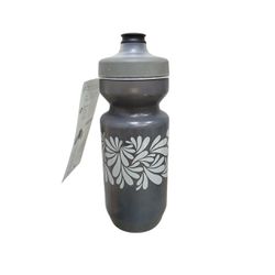 Garrafa Purist Cor CinzaCom Branca 650Ml Specializ... - OVERBIKE
