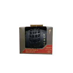 Pneu Butcher Grid Gravity 2brTire Black 29 x 2.6 S... - OVERBIKE