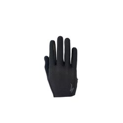 Luvas Masculinas Body Geometry Grail Long Finger T... - OVERBIKE