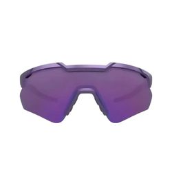 Óculos Hb Shield Compact 2.0 Matte Mettalic Mult 1... - OVERBIKE
