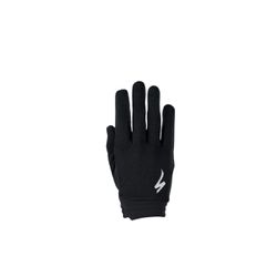 Luva Trail Long Finger Masculina Tam.S - OVERBIKE