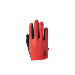 Luva Body Geometry Grail Long Finger Feminina Tam.... - OVERBIKE