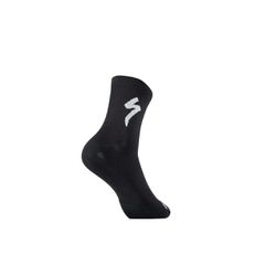 Meia Soft Air Cano Médio Tam. M Specialized - OVERBIKE