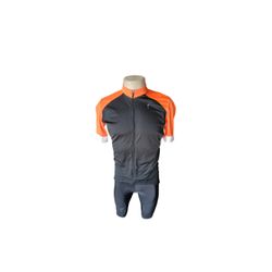 Camisa Sport Jersey Tam. S Specialized - OVERBIKE