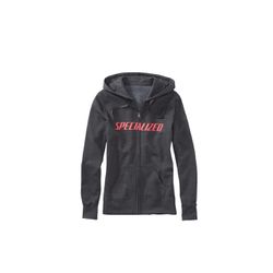 Casaco Modelo Podium Feminino Cor Cinza Rosa Tam-M... - OVERBIKE
