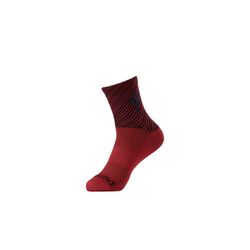 Meia Soft Air Mid Tam. M Specialized - OVERBIKE