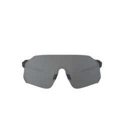 Óculos De Sol HB Quad X Matte Graphite Silver - OVERBIKE