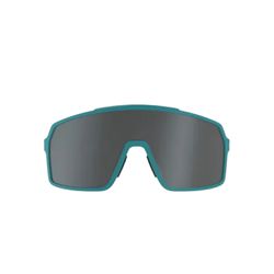 Óculos HB Grinder M Turquoise Blak Silver - OVERBIKE