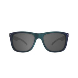 Óculos de Sol HB Ozzie Rainbow Gray - Verde 48 - OVERBIKE