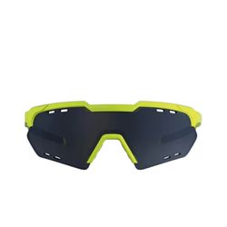 Óculos HB Shield Compact M Mountain Amarelo - OVERBIKE