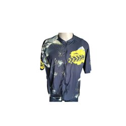 Camisa De Ciclismo Hot Play (Tam. Sob. Consulta) - OVERBIKE