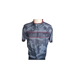 Camisa De Ciclismo Hot Play (Tam. Sob. Consulta) - OVERBIKE