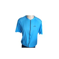Camisa De Ciclismo Hot Play (Tam.Sob.Consulta) - OVERBIKE