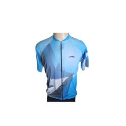 Camisa De Ciclismo Hot Play (Tam. Sob. Consulta) - OVERBIKE
