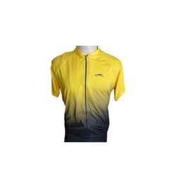 Camisa De Ciclismo Hot Play (Tam. Sob. Consulta) - OVERBIKE