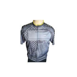 Camisa de Ciclismo Hot Play (Tam. Sob. Consulta) - OVERBIKE