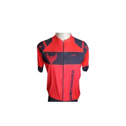 Camisa De Ciclismo Hot Play (Tam. Sob. Consulta) - OVERBIKE