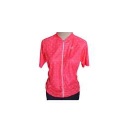 Camisa Sport Cycles Coral Free Force (Tam. Sob. Co... - OVERBIKE