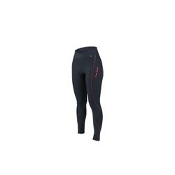 Calça Feminina Ciclismo Sport Mona Bike Free Force... - OVERBIKE
