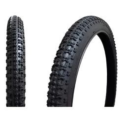  Pneu Bmx 20x1.75 Cross Dsi Sri-61 - OVERBIKE