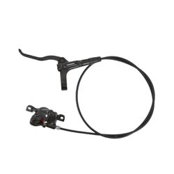 Freio Traseiro Hidraulico Altus MT200 Shimano - OVERBIKE