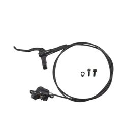 Freio Dianteiro Hidráulico Altus Mt200 Shimano - OVERBIKE