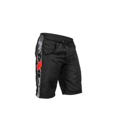 Bermuda Ciclismo Refactor Freerider 3xu Tam. M - OVERBIKE