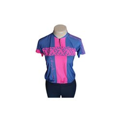 Camisa De Ciclismo Hot Play (Tam. Sob. Consulta) - OVERBIKE