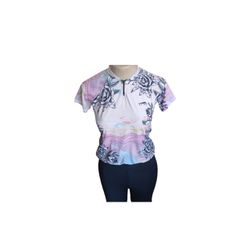 Camisa De Ciclismo Hot Play (Tam. Sob. Consulta). - OVERBIKE