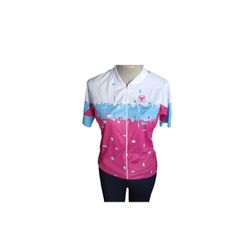 Camisa Ciclismo Hot Play (Tam. Sob. consulta) - OVERBIKE