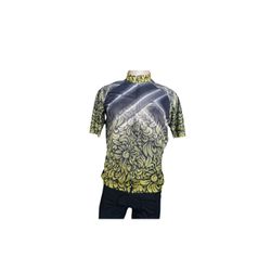 Camisa De Ciclismo Hot Play (Tam. Sob. Consulta) - OVERBIKE