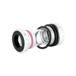 Movimento Central First Shimano Hollowtech Bsa Eng... - OVERBIKE