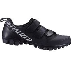 Sapatilha Recon 1.0 MTB Black Specialized - OVERBIKE