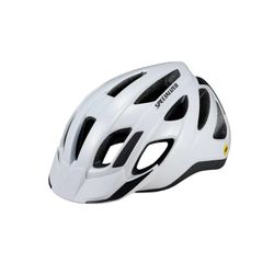 Capacete Centro Mips Branco Specialized - OVERBIKE