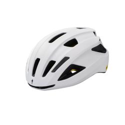 Capacete Align II Com Mips Tam. 58/62 Branco Speci... - OVERBIKE