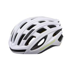 Capacete Propero III Cinza Claro Tam. S Specizlize - OVERBIKE