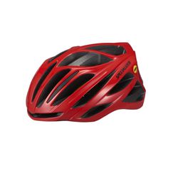 Capacete Echelon II Mips Vermelho - OVERBIKE