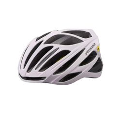 Capacete Echelon II Mips Bege - OVERBIKE