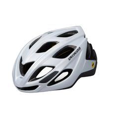 Capacete Chamonix Mips Tam. S/M Branco - OVERBIKE